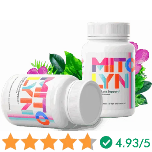 Mitolyn: Boost Your Metabolism and Enhance Fat Burning Naturally